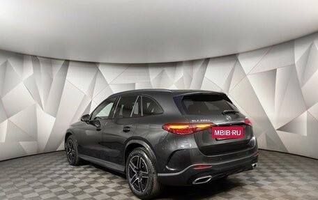 Mercedes-Benz GLC, 2022 год, 6 770 000 рублей, 4 фотография