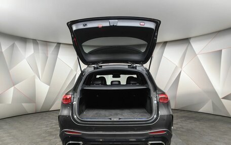 Mercedes-Benz GLC, 2022 год, 6 770 000 рублей, 12 фотография