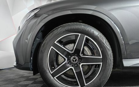 Mercedes-Benz GLC, 2022 год, 6 770 000 рублей, 9 фотография