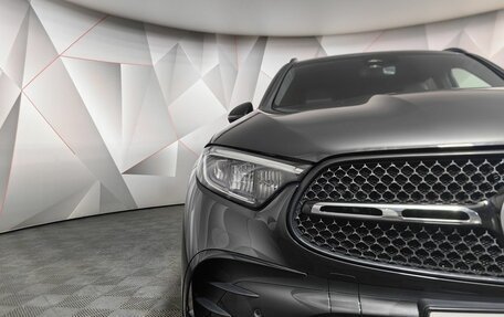 Mercedes-Benz GLC, 2022 год, 6 770 000 рублей, 10 фотография