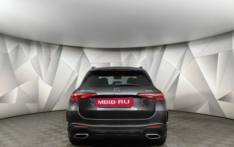 Mercedes-Benz GLC, 2022 год, 6 770 000 рублей, 8 фотография