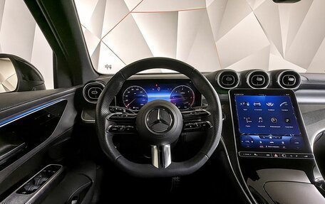 Mercedes-Benz GLC, 2022 год, 6 770 000 рублей, 20 фотография