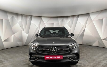 Mercedes-Benz GLC, 2022 год, 6 770 000 рублей, 7 фотография