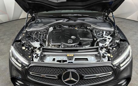 Mercedes-Benz GLC, 2022 год, 6 770 000 рублей, 11 фотография