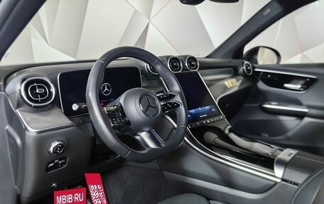 Mercedes-Benz GLC, 2022 год, 6 770 000 рублей, 19 фотография