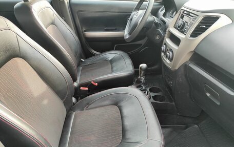 Great Wall Hover M4, 2014 год, 589 000 рублей, 9 фотография