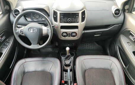 Great Wall Hover M4, 2014 год, 589 000 рублей, 10 фотография