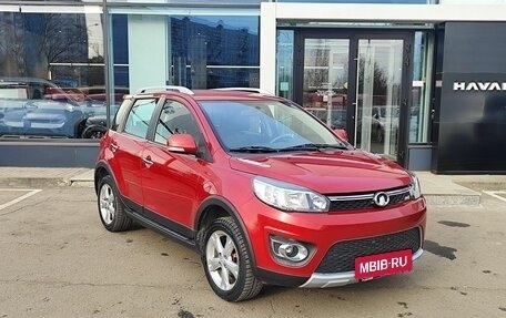 Great Wall Hover M4, 2014 год, 589 000 рублей, 3 фотография