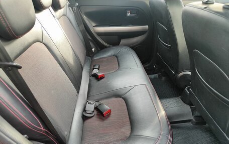 Great Wall Hover M4, 2014 год, 589 000 рублей, 11 фотография