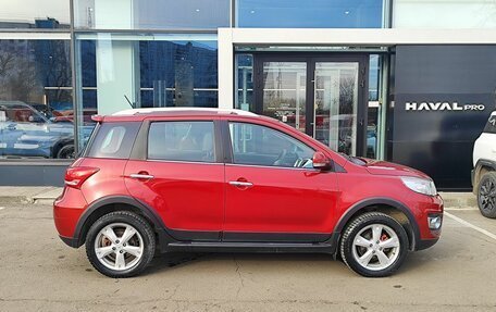 Great Wall Hover M4, 2014 год, 589 000 рублей, 4 фотография