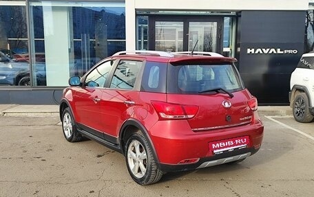 Great Wall Hover M4, 2014 год, 589 000 рублей, 7 фотография