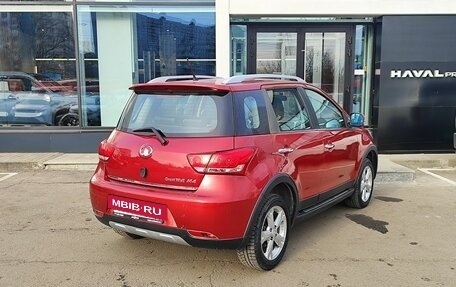 Great Wall Hover M4, 2014 год, 589 000 рублей, 5 фотография