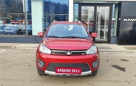 Great Wall Hover M4, 2014 год, 589 000 рублей, 2 фотография