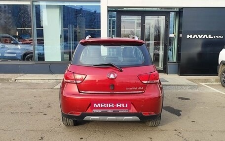 Great Wall Hover M4, 2014 год, 589 000 рублей, 6 фотография