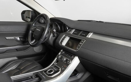 Land Rover Range Rover Evoque I, 2012 год, 2 200 000 рублей, 7 фотография