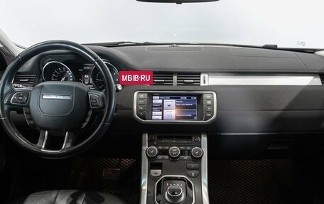 Land Rover Range Rover Evoque I, 2012 год, 2 200 000 рублей, 6 фотография