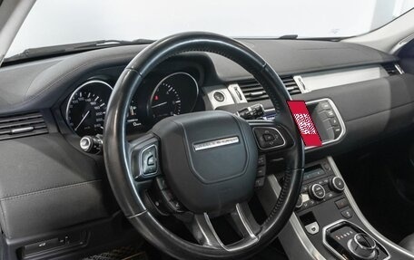 Land Rover Range Rover Evoque I, 2012 год, 2 200 000 рублей, 5 фотография