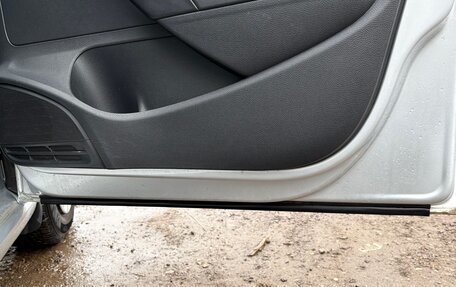 Volkswagen Polo VI (EU Market), 2015 год, 1 020 000 рублей, 14 фотография