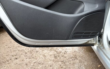 Volkswagen Polo VI (EU Market), 2015 год, 1 020 000 рублей, 16 фотография