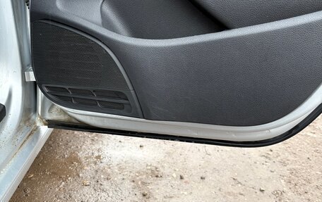 Volkswagen Polo VI (EU Market), 2015 год, 1 020 000 рублей, 15 фотография