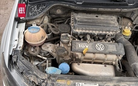 Volkswagen Polo VI (EU Market), 2015 год, 1 020 000 рублей, 12 фотография