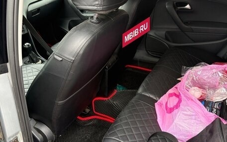 Volkswagen Polo VI (EU Market), 2015 год, 1 020 000 рублей, 7 фотография