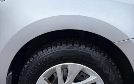 Volkswagen Polo VI (EU Market), 2015 год, 1 020 000 рублей, 19 фотография