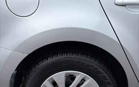 Volkswagen Polo VI (EU Market), 2015 год, 1 020 000 рублей, 20 фотография