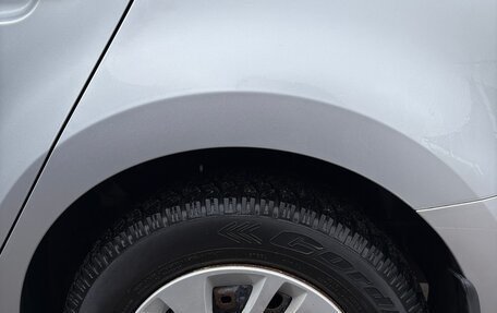 Volkswagen Polo VI (EU Market), 2015 год, 1 020 000 рублей, 22 фотография