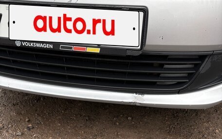 Volkswagen Polo VI (EU Market), 2015 год, 1 020 000 рублей, 25 фотография