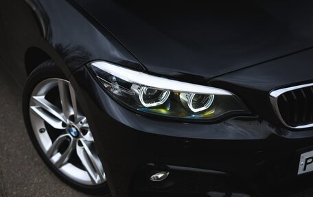 BMW 2 серия F22, 2018 год, 2 990 000 рублей, 2 фотография