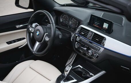 BMW 2 серия F22, 2018 год, 2 990 000 рублей, 7 фотография