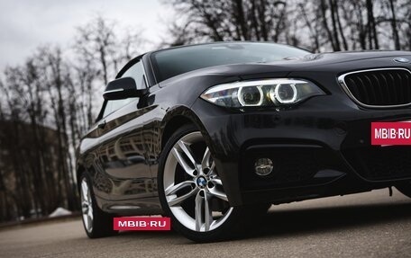 BMW 2 серия F22, 2018 год, 2 990 000 рублей, 9 фотография