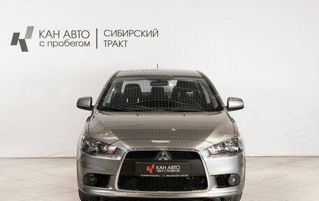Mitsubishi Lancer IX, 2012 год, 985 400 рублей, 2 фотография