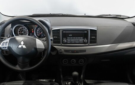 Mitsubishi Lancer IX, 2012 год, 985 400 рублей, 6 фотография