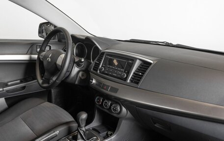 Mitsubishi Lancer IX, 2012 год, 985 400 рублей, 7 фотография