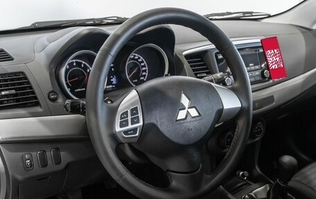 Mitsubishi Lancer IX, 2012 год, 985 400 рублей, 5 фотография