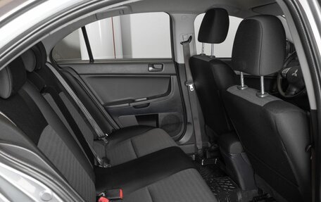 Mitsubishi Lancer IX, 2012 год, 985 400 рублей, 8 фотография