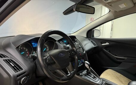 Ford Focus III, 2015 год, 1 112 000 рублей, 9 фотография