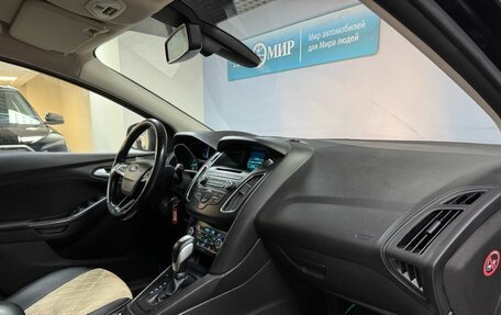 Ford Focus III, 2015 год, 1 112 000 рублей, 13 фотография