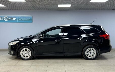 Ford Focus III, 2015 год, 1 112 000 рублей, 8 фотография