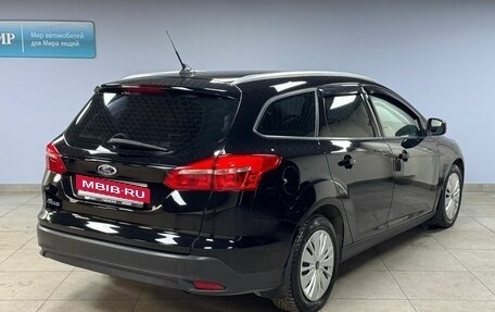 Ford Focus III, 2015 год, 1 112 000 рублей, 5 фотография