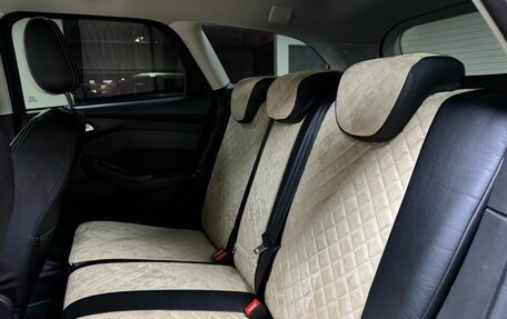 Ford Focus III, 2015 год, 1 112 000 рублей, 12 фотография