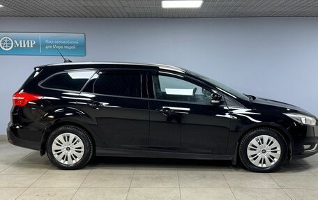 Ford Focus III, 2015 год, 1 112 000 рублей, 4 фотография