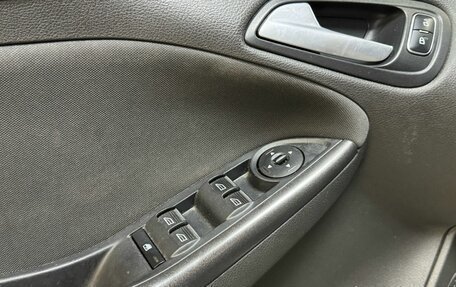 Ford Focus III, 2015 год, 1 112 000 рублей, 10 фотография