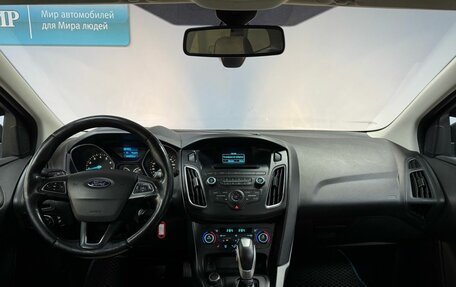 Ford Focus III, 2015 год, 1 112 000 рублей, 14 фотография