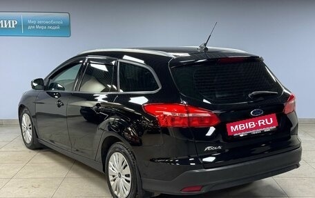 Ford Focus III, 2015 год, 1 112 000 рублей, 7 фотография