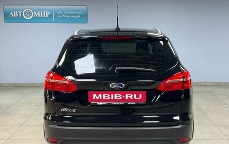 Ford Focus III, 2015 год, 1 112 000 рублей, 6 фотография