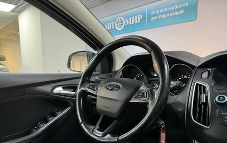 Ford Focus III, 2015 год, 1 112 000 рублей, 16 фотография