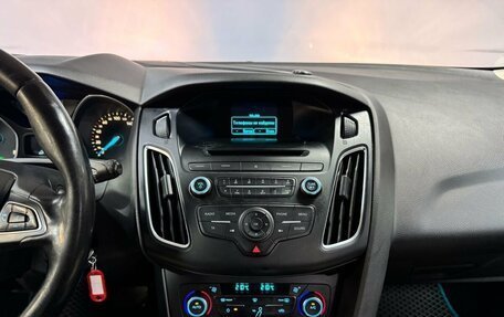 Ford Focus III, 2015 год, 1 112 000 рублей, 18 фотография